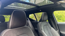 Volvo EX40 185kW Ext Range Ultra Black Edition 82kWh 5dr Auto Electric Estate